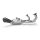 Akrapovic BMW R 1300 GS – Optionaler Krümmer (Titan) für BMW R 1300 R / RS - BJ. 2025 > 2026 (E-B13E1)