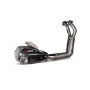 Akrapovic Racing Line (SS) für Yamaha Tracer 7 / GT...