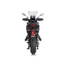 Akrapovic Racing Line (SS) für Yamaha Tracer 7 / GT - BJ. 2020 > 2026 (S-Y7R13-HKGKHSS)