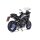 Akrapovic Racing Line (SS) für Yamaha Tracer 7 / GT - BJ. 2020 > 2026 (S-Y7R13-HKGKHSS)
