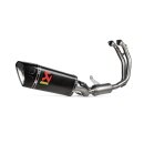 Akrapovic Racing Line (Karbon) für APRILIA RS 660; APRILIA Tuono 660 (S-A6R5-APLC)