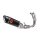 Akrapovic Racing Line (Carbon) für Aprilia RS 660 BJ. 2025 - S-A6R5-APLC