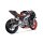 Akrapovic Racing Line (Carbon) für Aprilia RS 660 BJ. 2025 - S-A6R5-APLC