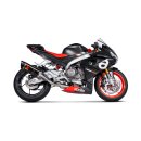 Akrapovic Racing Line (Carbon) für Aprilia Tuono 660...