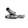 Akrapovic Track Day Verbindungsrohr (Edelstahl) für BMW S 1000 RR BJ. 2019 - 2025- L-B10SO2