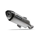 Akrapovic Slip-On Line (Edelstahl) für YAMAHA NMAX...