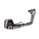 Akrapovic Racing Line (Edelstahl) für YAMAHA MT-09/FZ-09; YAMAHA Tracer 9 / GT / GT+ (S-Y9R22-HKKSS)