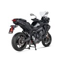 Akrapovic Racing Line (SS) für Yamaha Tracer 9 / GT / GT+ Bj. 2025 - S-Y9R22-HKKSS