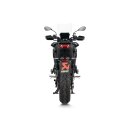 Akrapovic Racing Line (SS) für Yamaha Tracer 9 / GT / GT+ Bj. 2025 - S-Y9R22-HKKSS