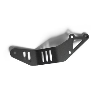 Einbausatz zur Montage an Yamaha Tracer 9 / GT / GT+ Bj. 2021-23 - P-HF1624