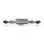 Akrapovic Evolution Line (Titan) für AUDI RS Q8 (4M) mit/ohne OPF/GPF BJ. 2025 - S-AU/T/3H