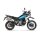 Akrapovic Slip-On Line (Titan) für CFMOTO 800MT-X - BJ. 2025 > 2026 (S-CF8SO3-HFTT)