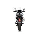 Akrapovic Slip-On Line (Titan) für CFMOTO 800MT - BJ. 2024 > 2026 (S-CF8SO4-HFTT)