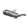 Akrapovic Slip-On Line (Titan) für CFMOTO 800MT - BJ. 2024 > 2026 (S-CF8SO4-HFTT)