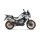 Akrapovic Slip-On Line (Titan) für CFMOTO 800MT - BJ. 2024 > 2026 (S-CF8SO4-HFTT)
