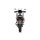 Akrapovic Slip-On Line (Titan) für CFMOTO 800MT - BJ. 2024 > 2026 (S-CF8SO4-HFTT)