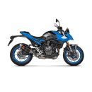 Akapovic Aluminium Auspuffhalter für Suzuki GSX-8S /...