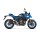 Akapovic Aluminium Auspuffhalter für Suzuki GSX-8S / 8R / 8T / 8TT BJ. 2025 - P-X341