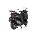 Akrapovic Slip On (SS) für Yamaha XMAX 300 BJ. 2025 - S-Y3SO8-HRSS