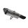 Akrapovic Slip-On Line (Edelstahl) für YAMAHA Tricity 300; YAMAHA XMAX 300 (S-Y3SO8-HRSS)
