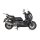 Akrapovic Slip On (SS) für Yamaha XMAX 300 BJ. 2025 - S-Y3SO8-HRSS