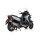 Akrapovic Slip-On Line (SS) für Yamaha Tricity 300 - BJ. 2025 > 2026 (S-Y3SO8-HRSS)