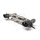 Akrapovic Slip-On Race Line (Titan) für Porsche 911 Carrera /T/S/4S/Cabriolet/Targa (992.2) mit/ohne OPF/GPF BJ. 2025 - S-PO/T/7