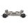 Akrapovic Slip-On Race Line (Titan) für Porsche 911 Carrera /T/S/4S/Cabriolet/Targa (992.2) mit/ohne OPF/GPF BJ. 2025 - S-PO/T/7