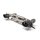 Akrapovic Slip-On Race Line (Titan) für Porsche 911 Carrera /T/S/4S/Cabriolet/Targa (992.2) mit/ohne OPF/GPF BJ. 2025 - S-PO/T/7