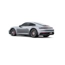 Akrapovic Slip-On Race Line (Titan) für PORSCHE 911 Carrera /S/4/4S/GTS/Cabriolet/Targa/Dakar (992) mit/ohne OPF/GPF (S-PO/T/8)