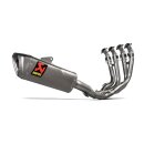 Akrapovic Evolution Line (Titan) für BMW M 1000 RR -...