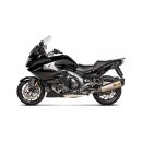 Akrapovic Slip-On Line (Titan) für BMW K 1600 GT/GTL...