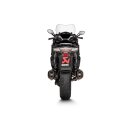 Akrapovic Slip-On Line (Titan) für BMW K 1600 GT/GTL - BJ. 2025 > 2026 (S-B16SO5-HZAAT)