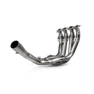 Akrapovic Optionaler Krümmer (Titan) für BMW M 1000 RR (E-B10E10)