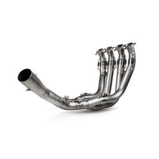 Akrapovic Optionaler Krümmer (Titan) für BMW M 1000 RR - BJ. 2025 > 2026 (E-B10E10)