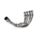Akrapovic Optionaler Krümmer (Titan) für BMW M...