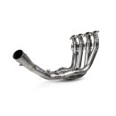 Akrapovic Optionaler Krümmer (Titan) für BMW M...