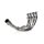 Akrapovic Optionaler Krümmer (Titan) für BMW M 1000 RR (E-B10E10)