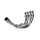 Akrapovic Optionaler Krümmer (Titan) für BMW M 1000 RR - BJ. 2025 > 2026 (E-B10E10)