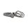 Akrapovic Adventure Footpeg Set (Titan) für BMW F 800 GS - BJ. 2008 > 2017 (F-BM13T1)