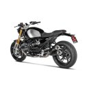 Akrapovic optionaler Krümmer (Titan) für BMW R 12 nineT / R 12 / R 12 G/S BJ. 2024 > 2025 - E-B12E6