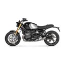 Akrapovic Optionaler Krümmer (Titan) für BMW R 12 nineT / R 12 / R 12 G/S - BJ. 2024 > 2026 (E-B12E6)