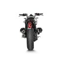 Akrapovic Optionaler Krümmer (Titan) für BMW R 12 nineT / R 12 / R 12 G/S - BJ. 2024 > 2026 (E-B12E6)