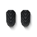 Akrapovic Adventure-Fußrasten-Set (Titan) für BMW R 1200 GS ADVENTURE BJ. 2004 > 2018 - F-BM13T1