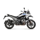 Akrapovic Hitzeschild (Carbon) für BMW R 1300 GS /...