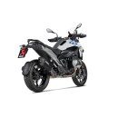 Akrapovic Hitzeschild (Carbon) für BMW R 1300 GS / ADVENTURE - BJ. 2023 > 2026 (P-HSB13SO1)