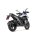 Akrapovic Hitzeschutz (Carbon) für BMW R 1300 GS / ADVENTURE BJ. 2023 > 2025 - P-HSB13SO1