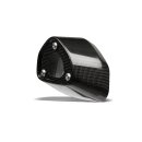 Akrapovic OEM BMW End Cap Upper Right (Carbon) für...