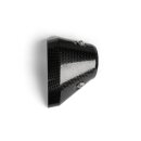 Akrapovic OEM BMW Hitzeschild Upper (Carbon) für BMW...