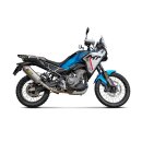 Akrapovic Slip-On Line (Titan) für CFMOTO 450MT BJ. 2024 > 2025 - S-CF4SO2-HFTT